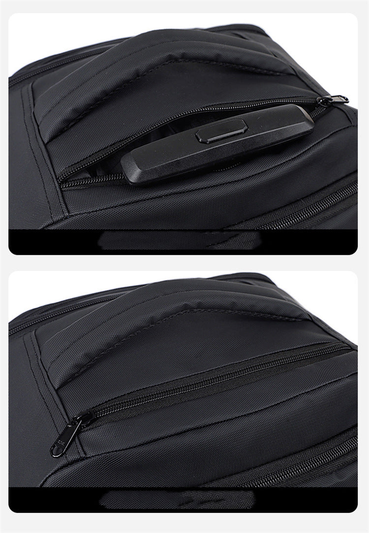Hide The Handle