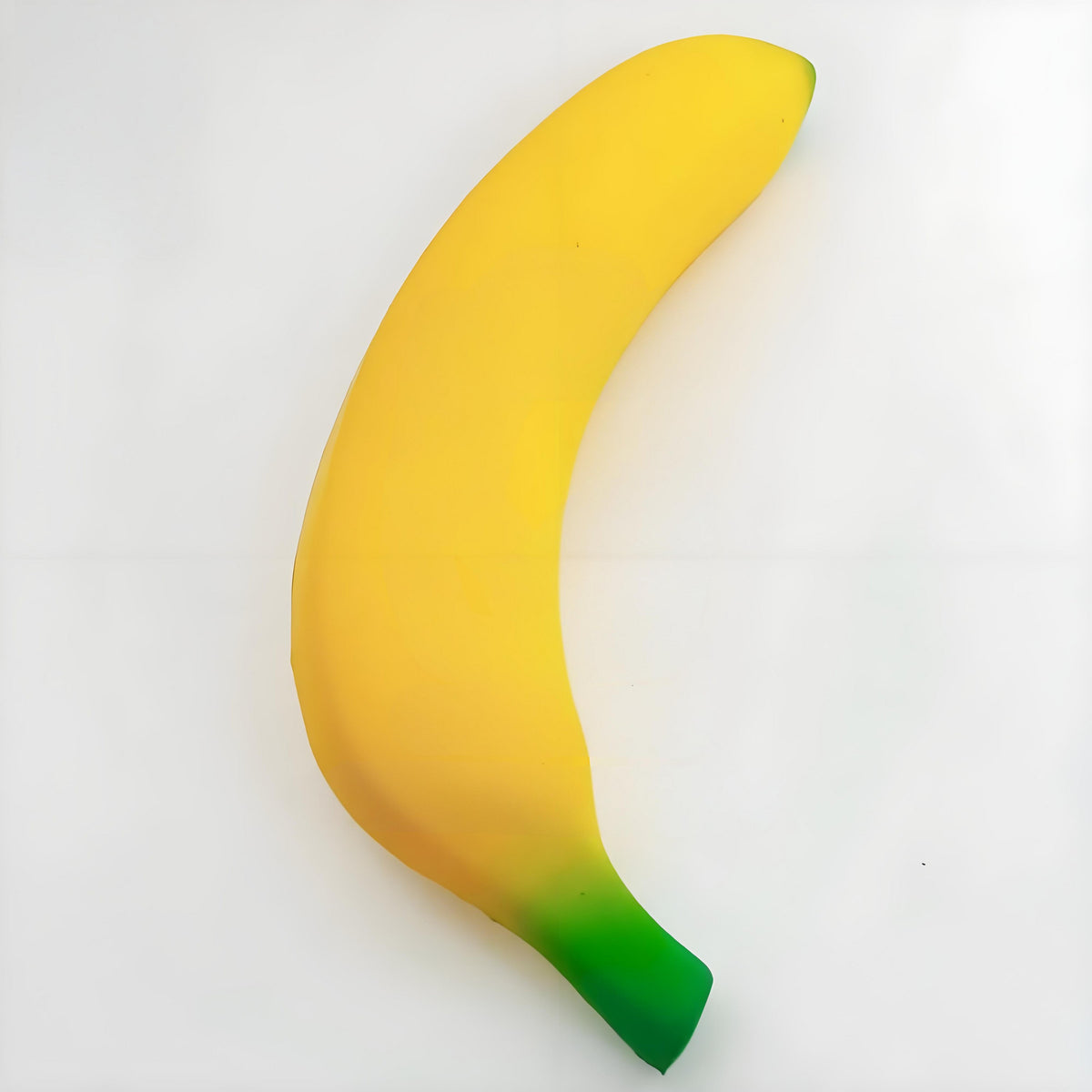 PU Banana-Shaped Stress Reliever Ball