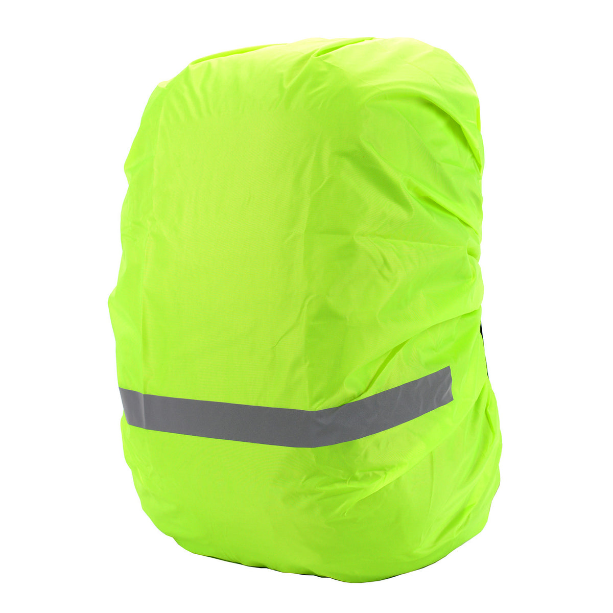 8-30L Cycling Hiking Reflective Waterproof Backpack Rain Cover
