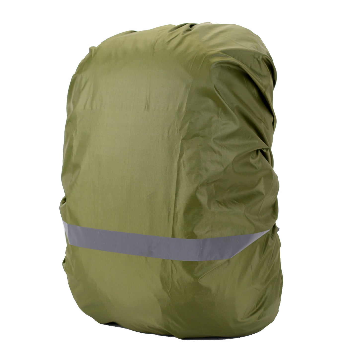 8-30L Cycling Hiking Reflective Waterproof Backpack Rain Cover