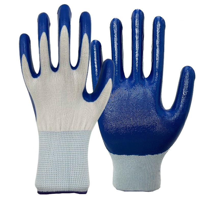 Work Garden Labor Gloves