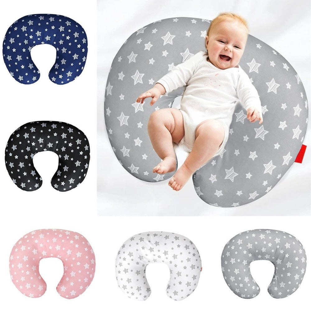 Custom Nursing Pillow 17 x 14"