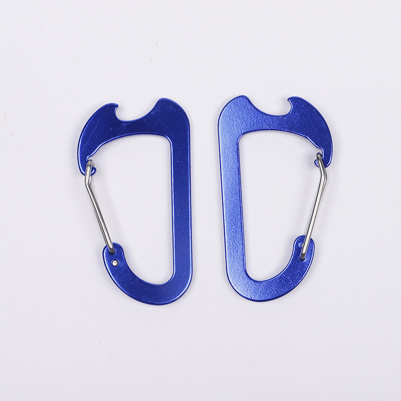 Outdoor Climbing Carabiner