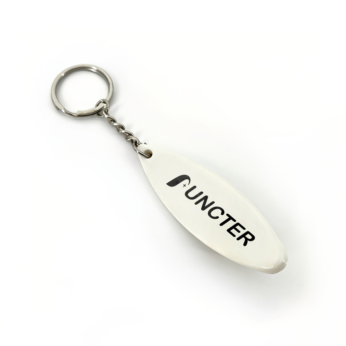 ABS Plastic Surfboard Bottle Opener