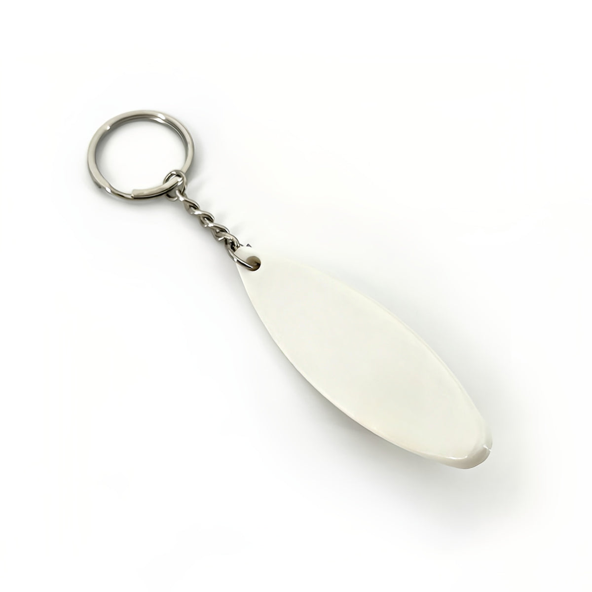 ABS Plastic Surfboard Bottle Opener