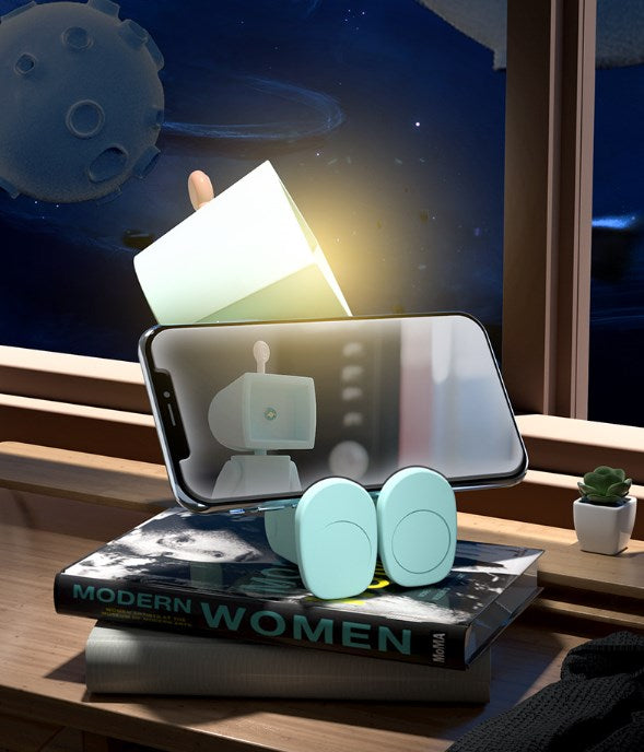 Astronaut Magnetic Night Light