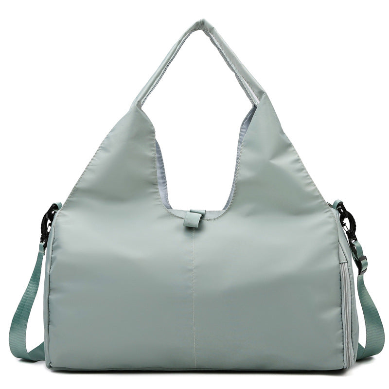 Grayish Green