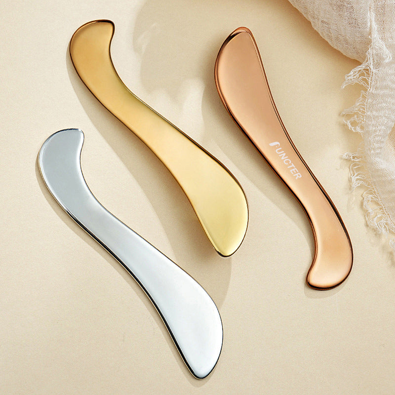 Stainless Steel Gua Sha Tools