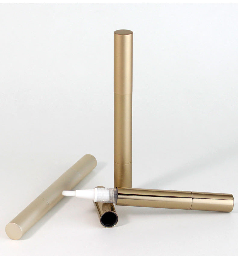 0.1 oz Cuticle Oil Nail Polish Lip Oil Pen Packaging Materials