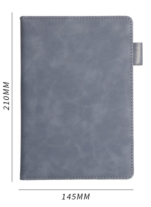 Gray Blue