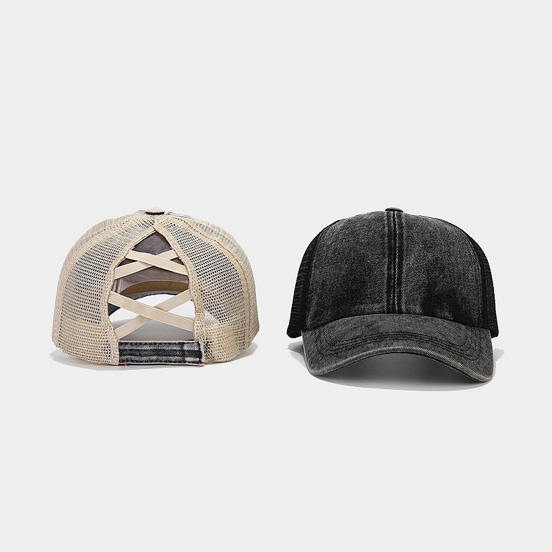 back and front