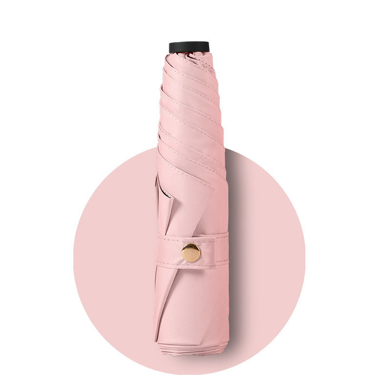 Lightweight Carbon Fiber Umbrella