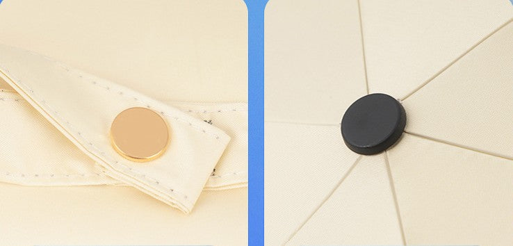Lightweight Carbon Fiber Umbrella