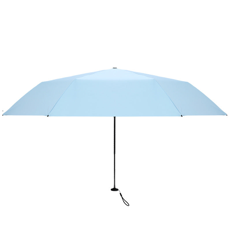 Lightweight Carbon Fiber Umbrella