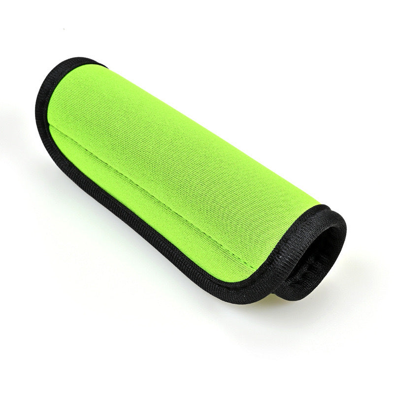 Full Custom Luggage Handle Wrap