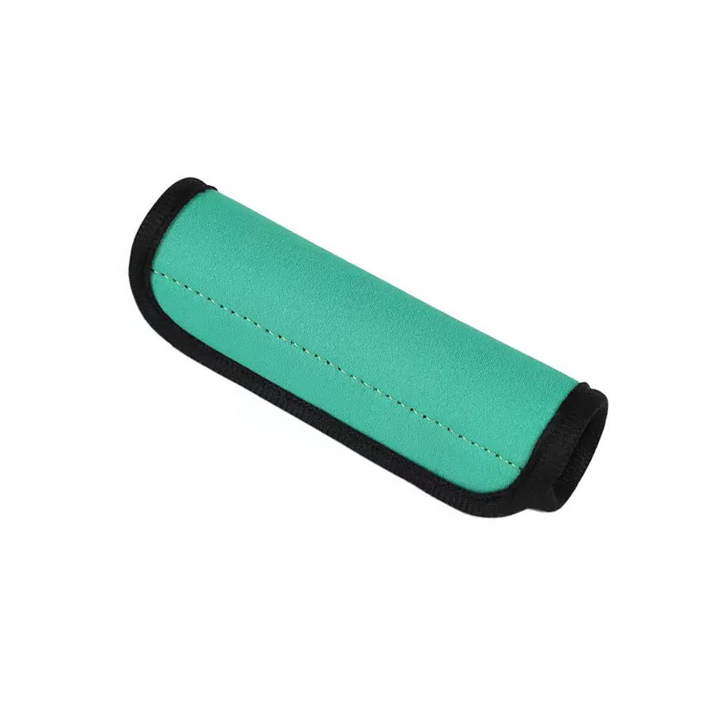 Full Custom Luggage Handle Wrap