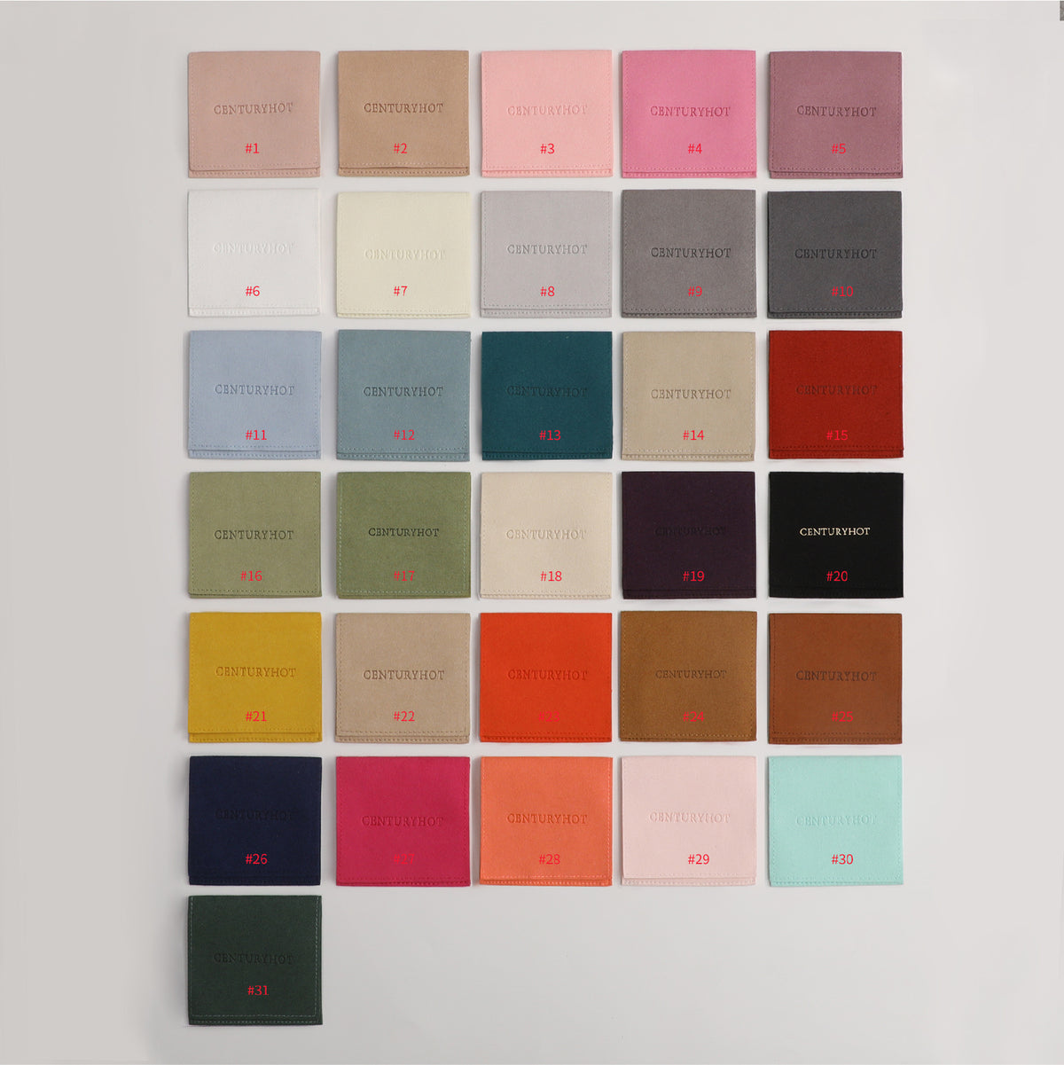 Colors