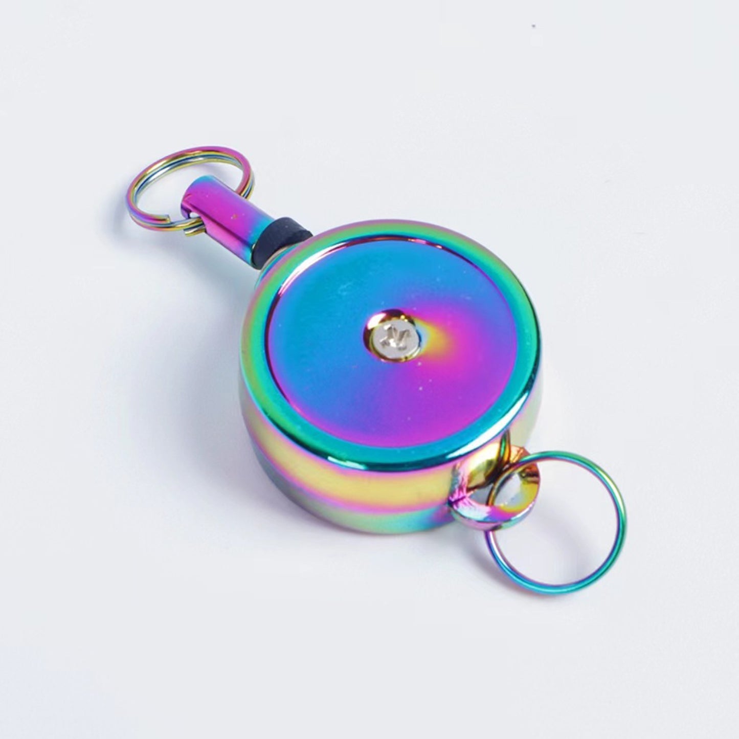 Iridescent