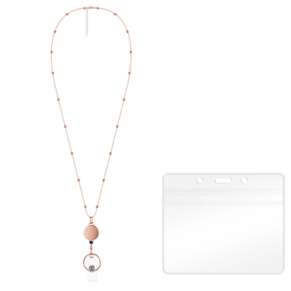 Rose Gold