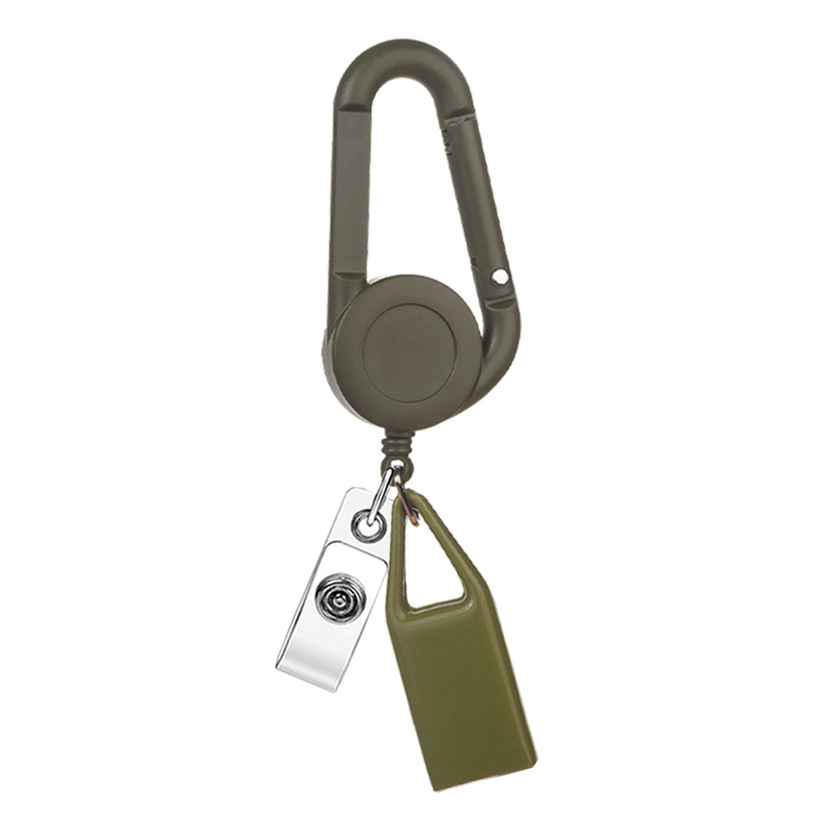 Army Green