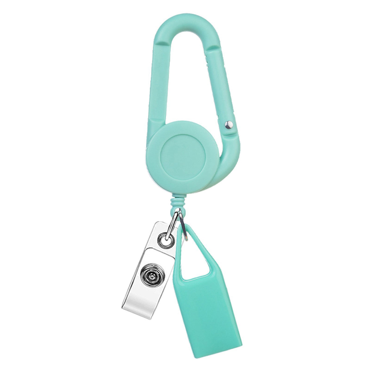 Mint Green