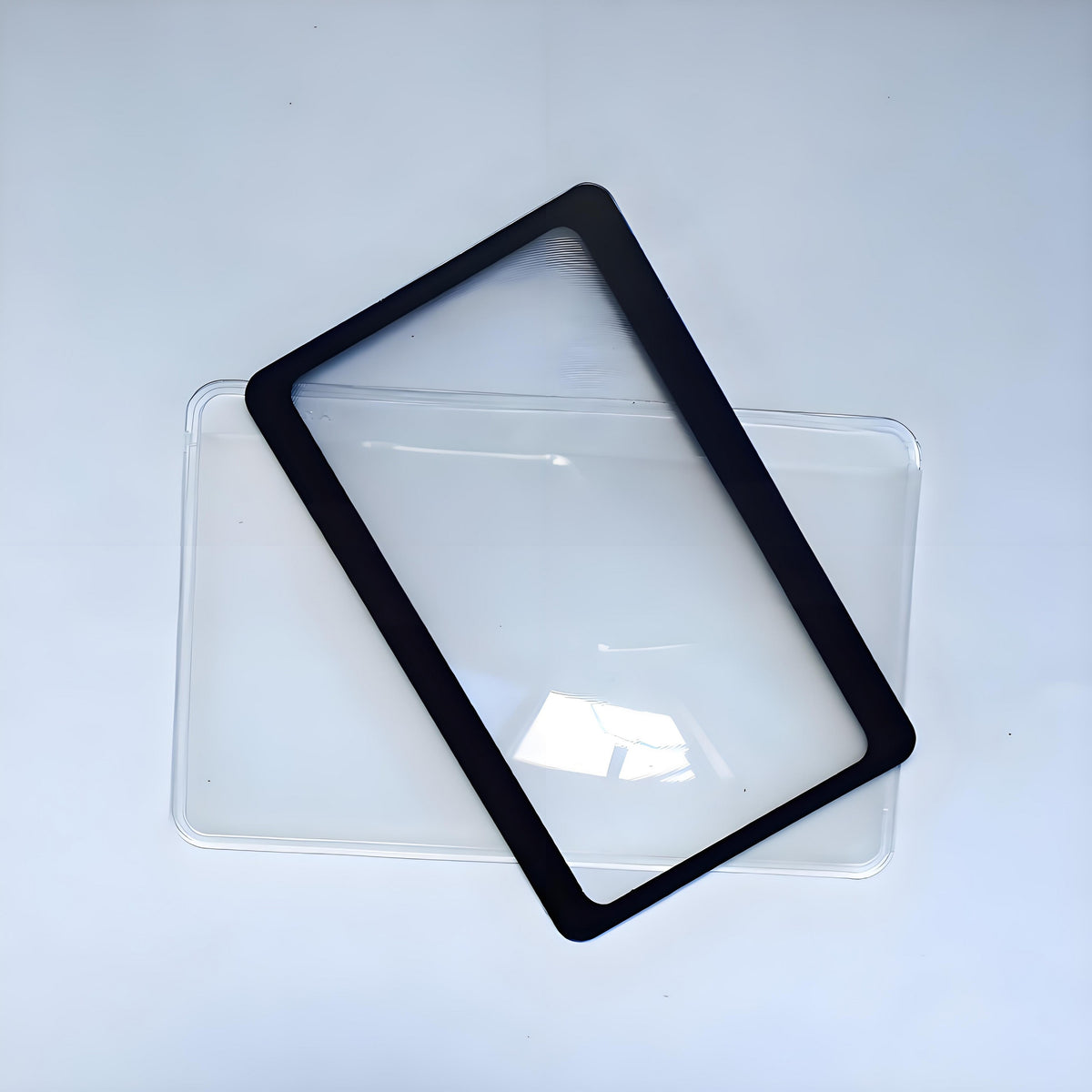 Credit Card Size Magnifier/Bookmark