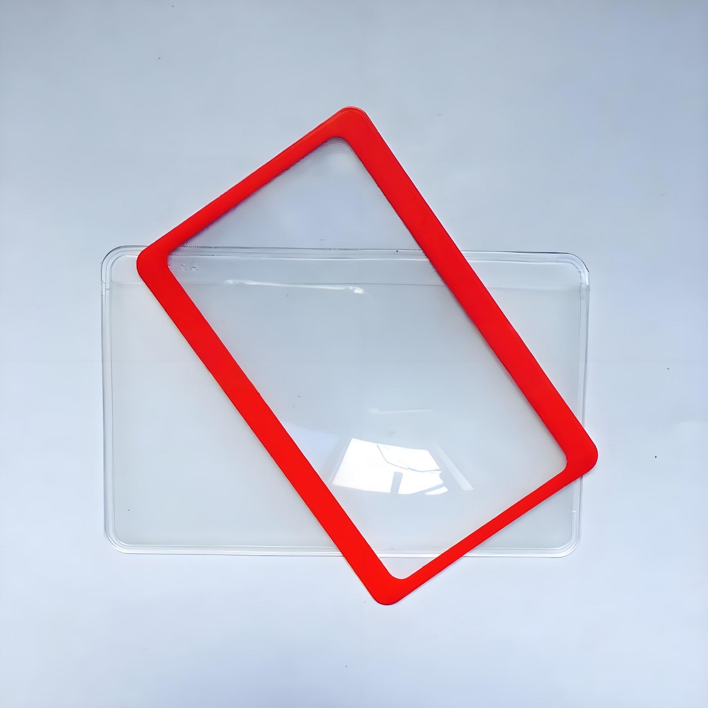 Credit Card Size Magnifier/Bookmark