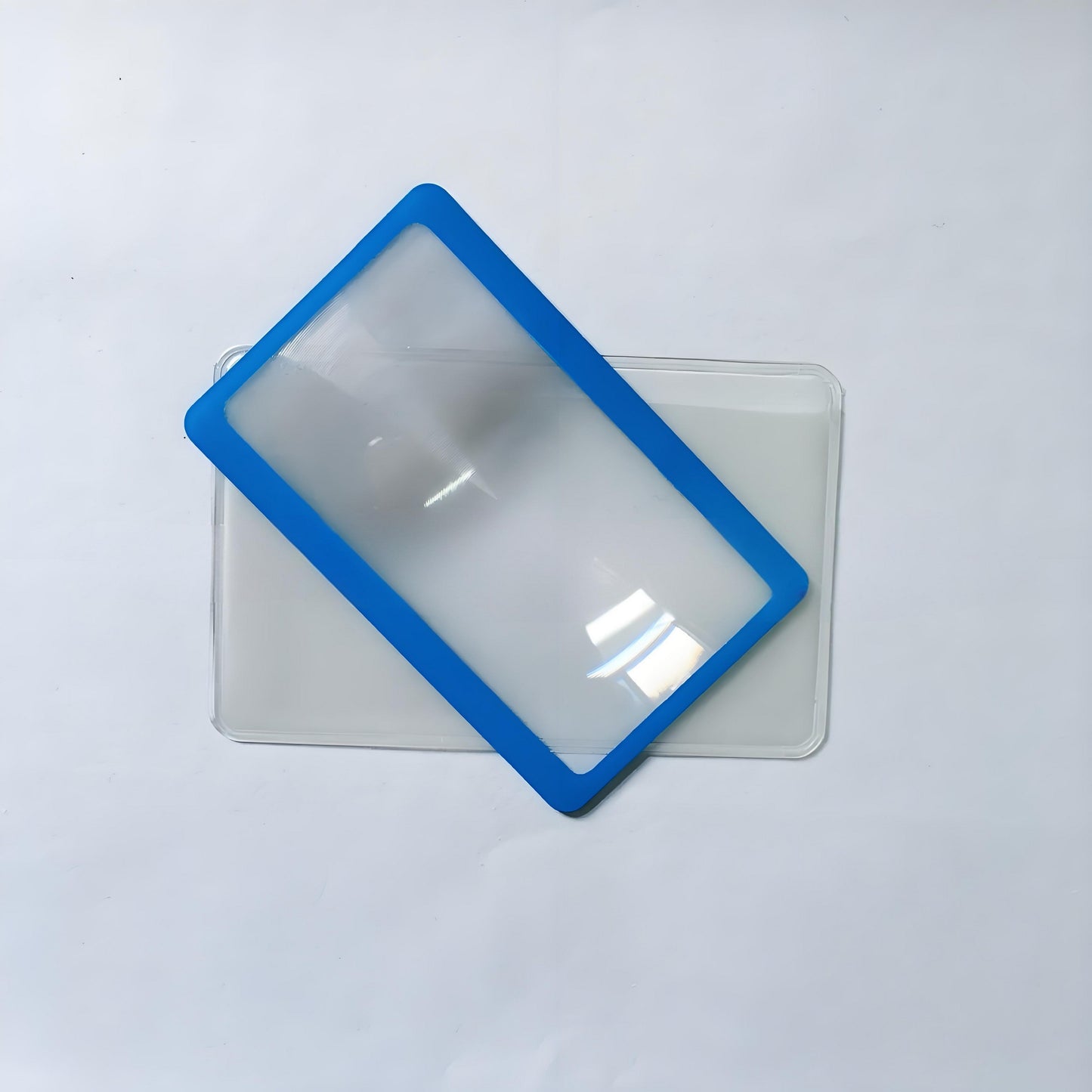 Credit Card Size Magnifier/Bookmark