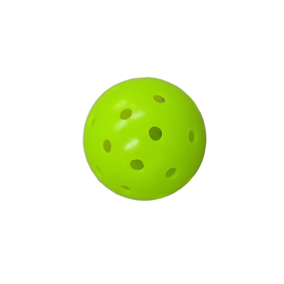 40-Hole Pickleball Paddle Professional Competition Balls
