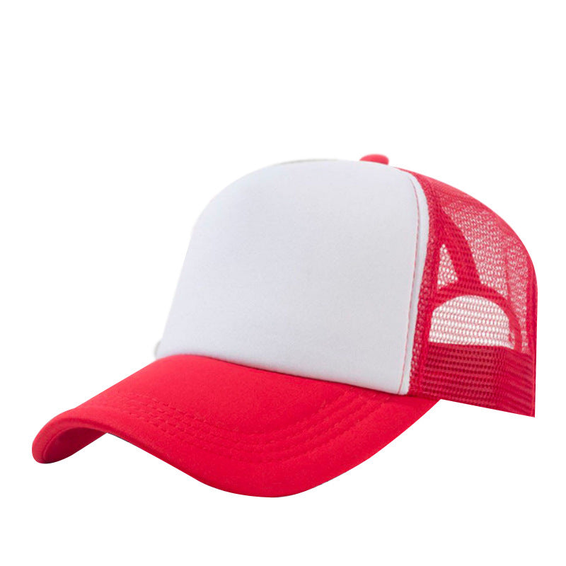 Red/White