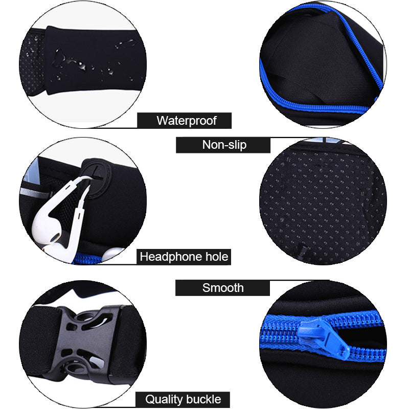 Product Features