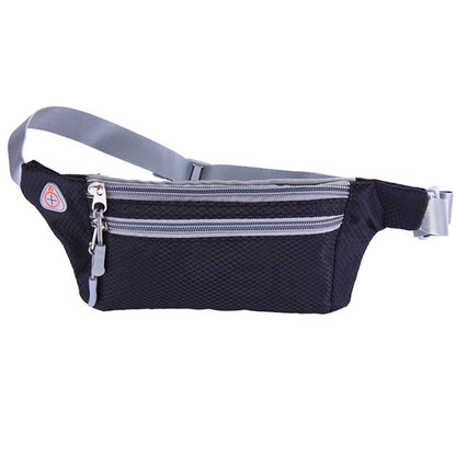 Running Belt Waist Pack For Hiking Climbing