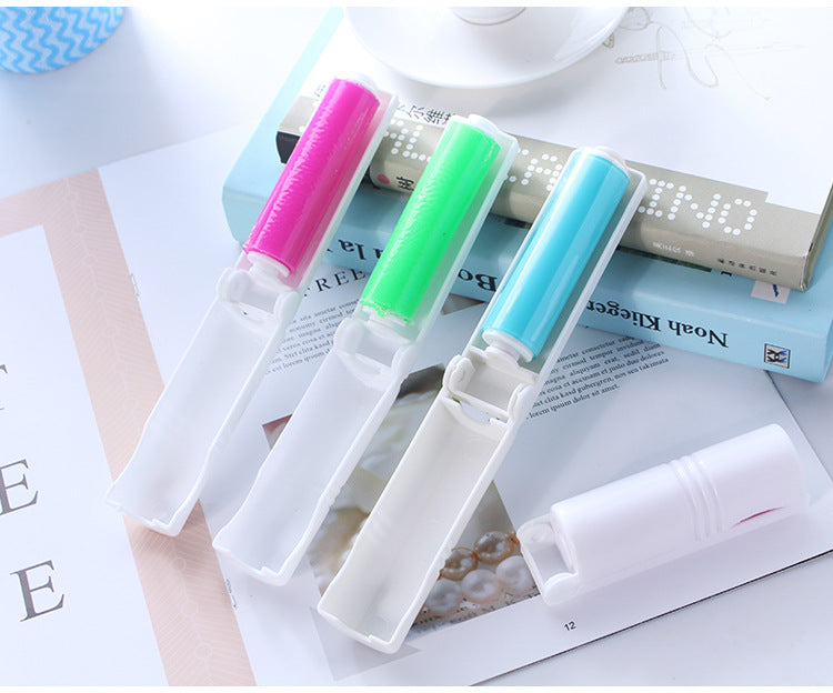Foldable Washable Lint Remover