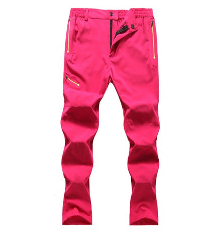 Lady's Mountaineering Trouser