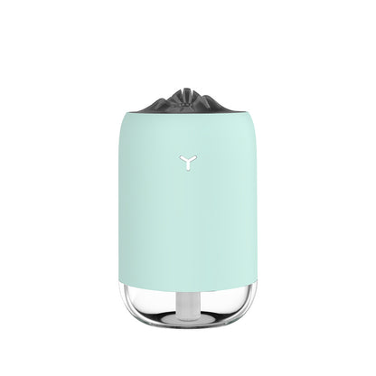 260ml USB Cool Mist Humidifier
