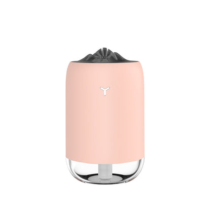 260ml USB Cool Mist Humidifier