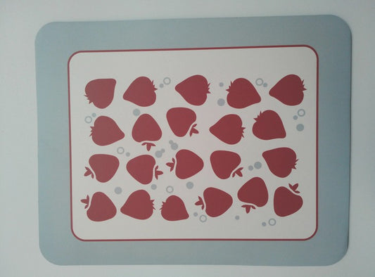 EVA Mouse Pad Lamination PVC