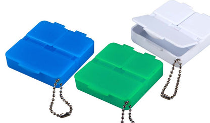 Pill Box/Pill Holder