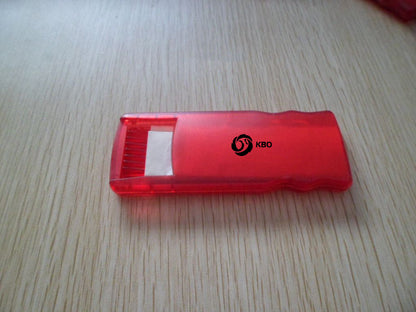 Band-Aid Box/Woundplast Holder