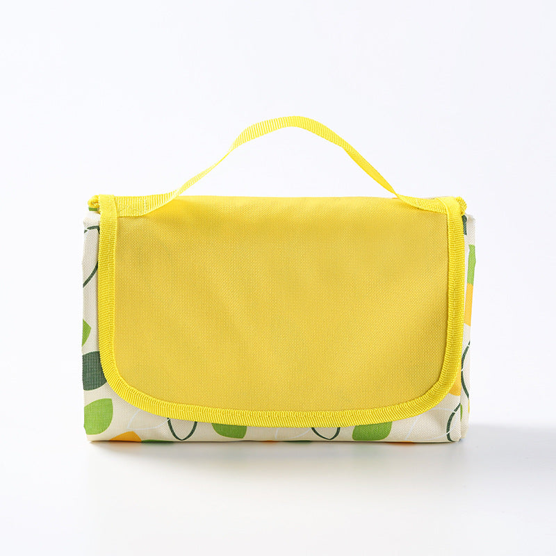78" Foldable Waterproof Picnic Blanket