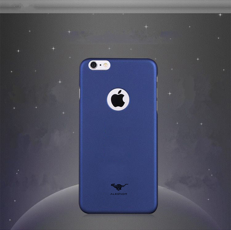 Frosted Phone Case For 5.5" Smart Phone