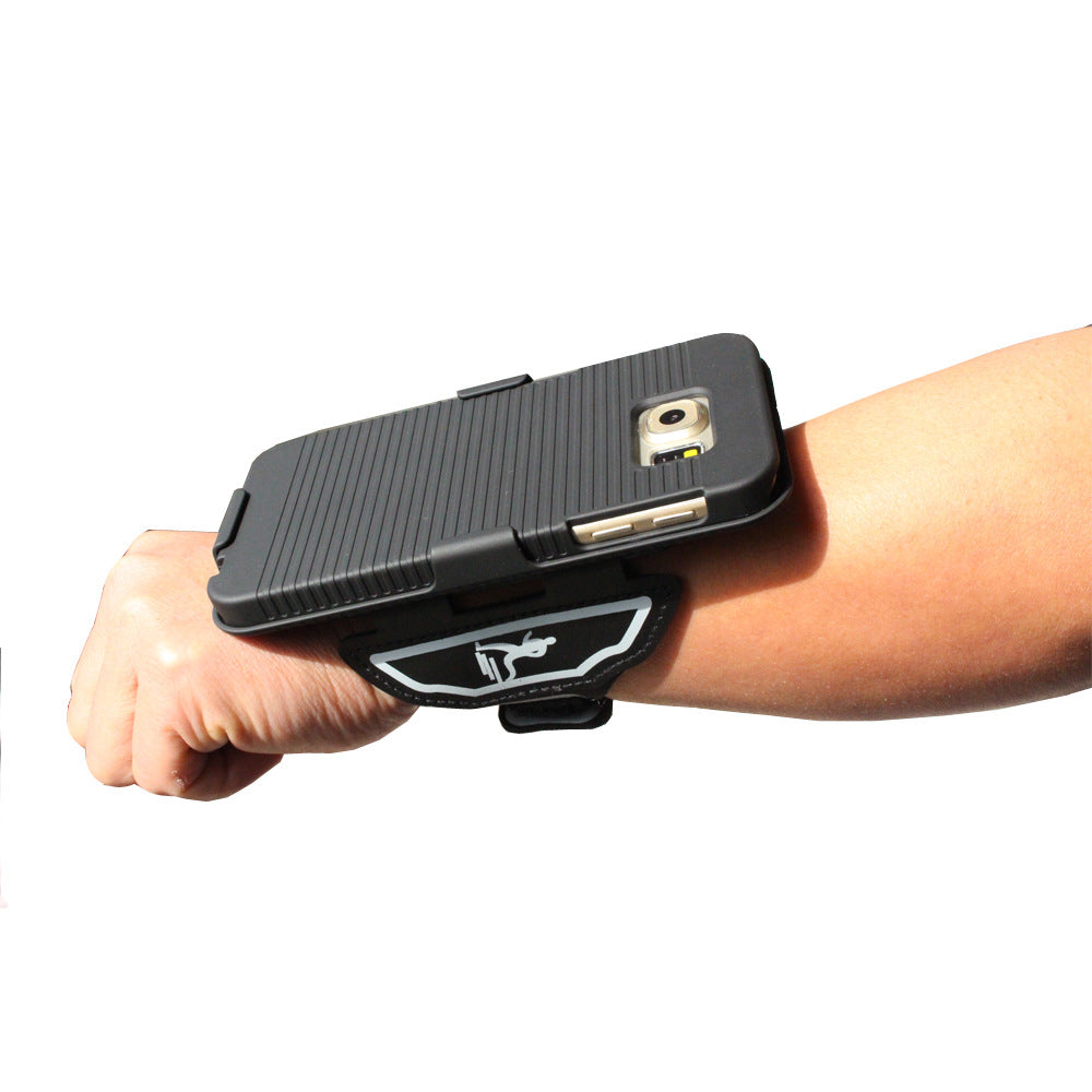Robotic Armband Case