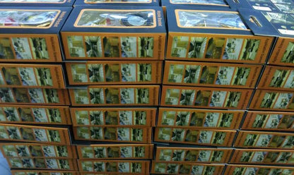Packaging