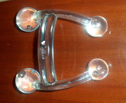 Plastic Massagers