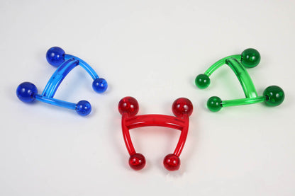 Plastic Massagers