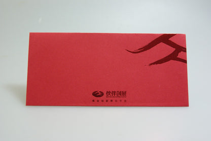 Chinese New Year Money Bag