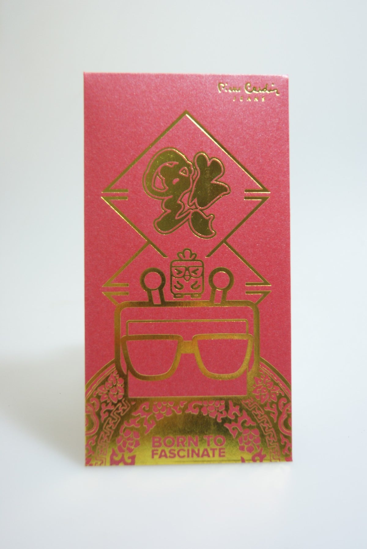 Blessing Red Envelope