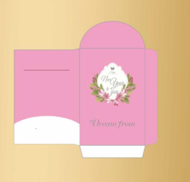 Spring Festival Red Envelope