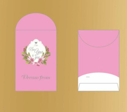 Spring Festival Red Envelope