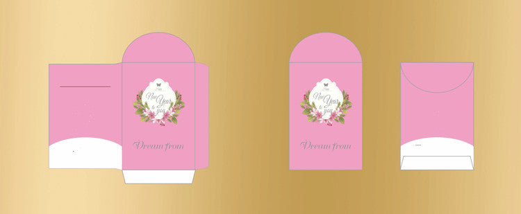 Front & Back View